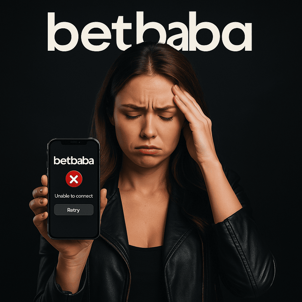 Betbaba neden engelleniyor
